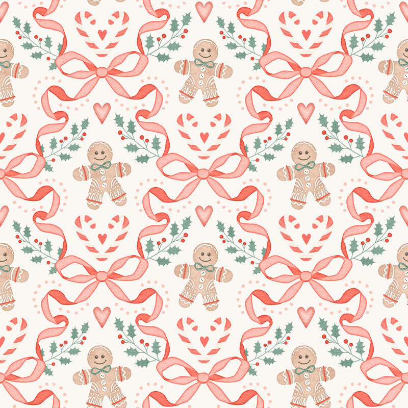 Baked With Joy Long Sleeve Milk Silk Dress