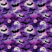 Its Bats Short Sleeve Milk Silk Dress