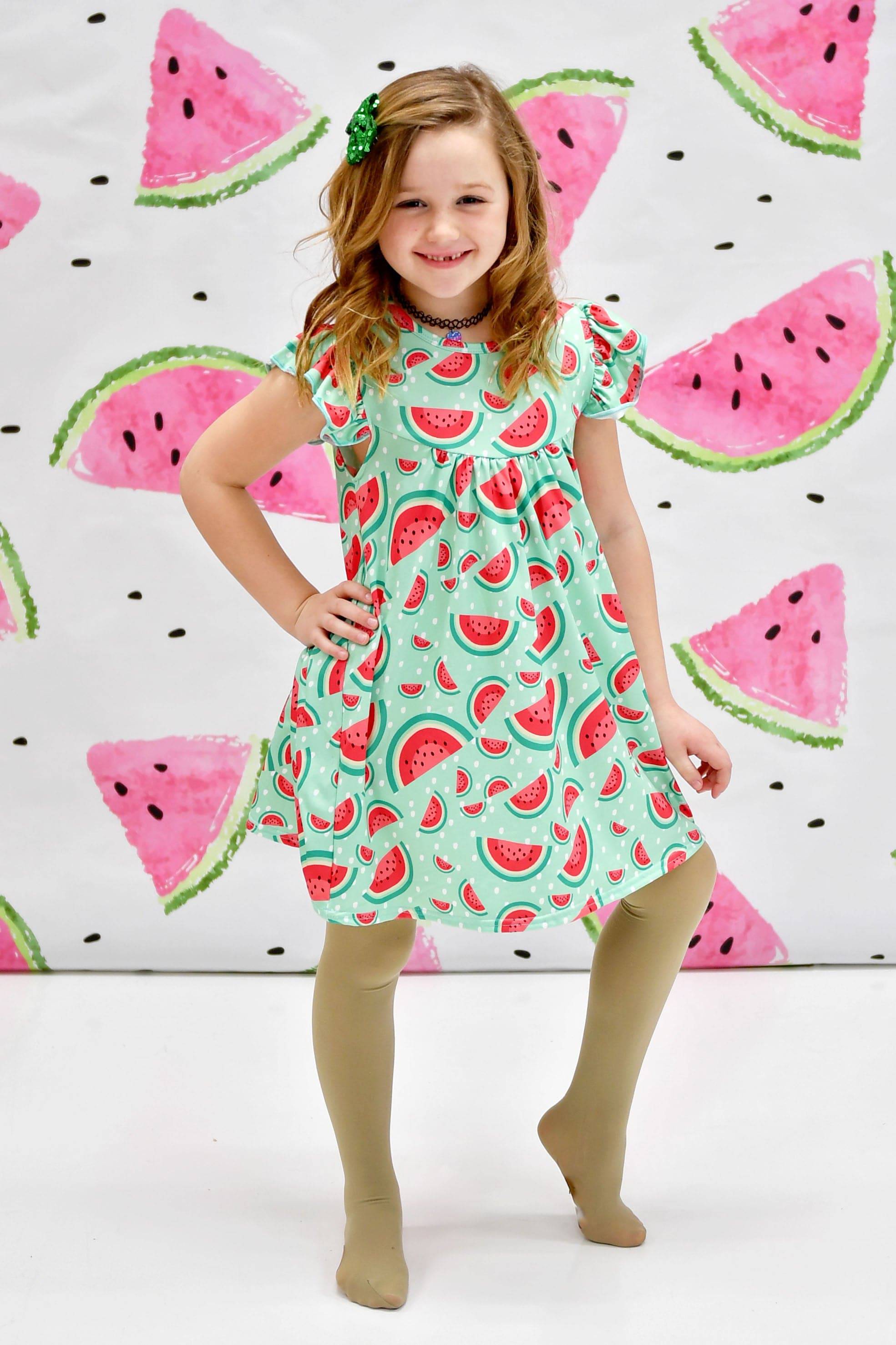 milk silk flutter dress Sloth Milk Silk Flutter Dress