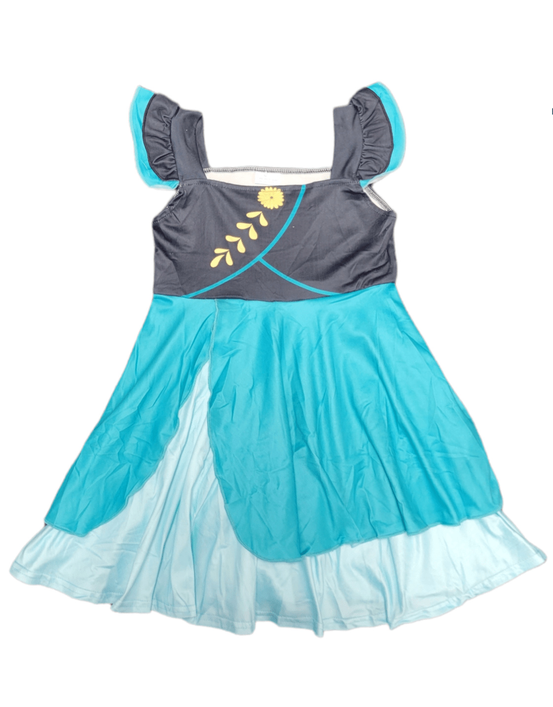 My Lady Milk Silk Dress 3T My Lady Milk Silk Dress 3T